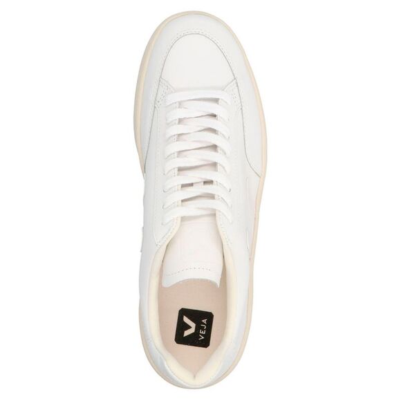 Veja Women's V-12 Sneakers - Picture 3 of 3